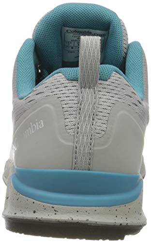 Columbia Vitesse, Zapatillas de Deporte, para Mujer, Steam, Shasta, 38