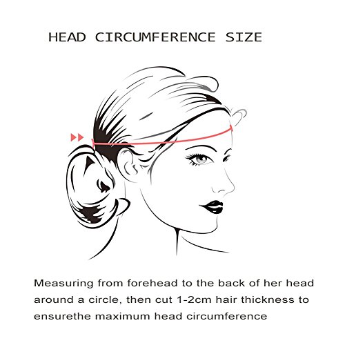 Comhats Unisex Paja Sombrero Hombres Empacables Fedora Trilby Panamá Verano ala Corta Negro L