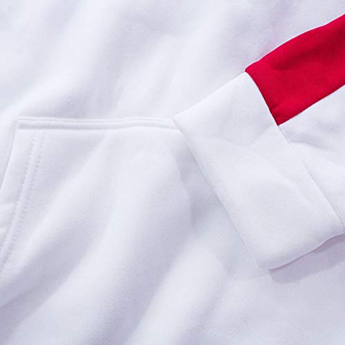 Conjunto de 2 piezas de chándal para hombre, sudadera con capucha y pantalón con cordones ,de Michael Jordan, con el n.º 23, ropa de entrenamiento, baloncesto, para otoño e invierno