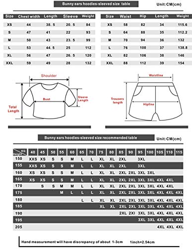 Conjunto Mujer Top y Pantalones Cortos Stranger Things, Conjunto Deportivo Camiseta y Pantalón Stranger Things Chica, Chándal para Niñas y Mujers (28,S)