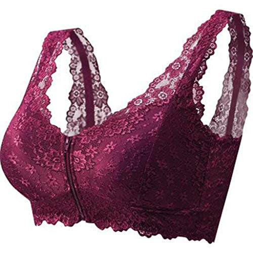 Conjuntos de Ropa Interior Sujetador Push up Conjuntos de Ropa Interior para Mujer Sujetador Lencero Sostenes Tallas Especiales Sujetadores Copas Grandes Venta Sujetadores Online