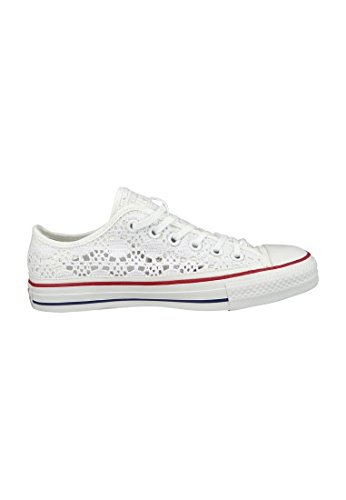 Converse Bianco EU 37