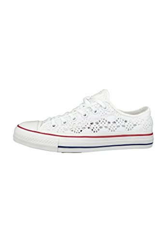 Converse Bianco EU 37