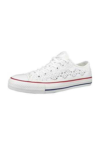 Converse Bianco EU 37