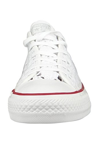 Converse Bianco EU 37