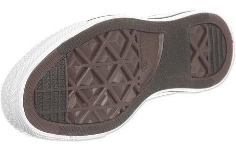 Converse Chuck Taylor All Star Ox, Zapatillas Unisex Adulto, Rojo (Bordeaux), 41 EU