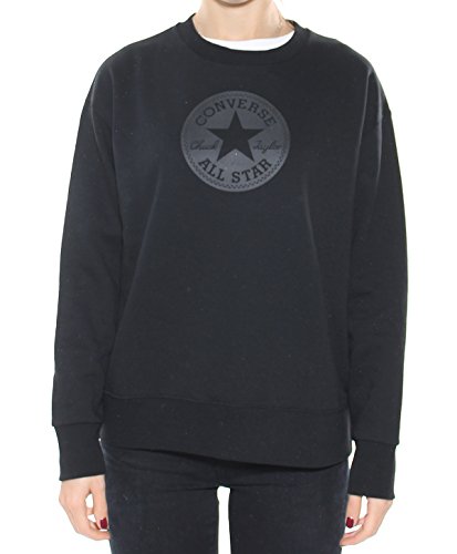 Converse - Sudadera con capucha - para mujer multicolor Multicolor Medium