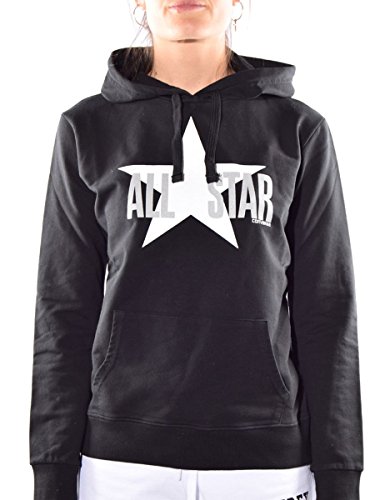 Converse Sudadera de Mujer 7389A01