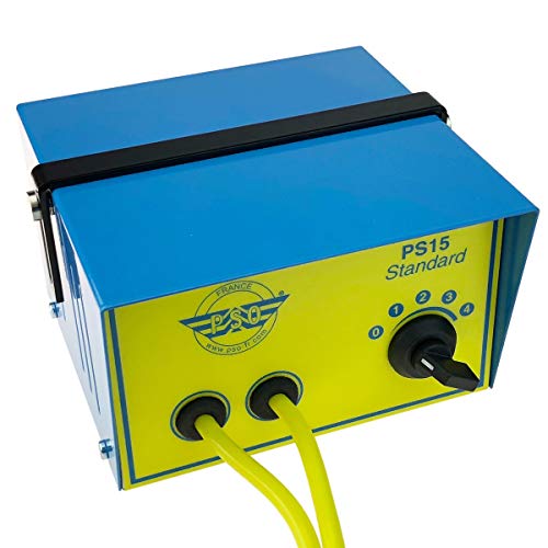 Cortadora de perfiles PS15 + 1 paquete R3 7-13 mm (20 cuchillas) fabricado en Francia Dispositivo de corte de 230 V cable largo con certificado CE para cortar el perfil de los neumáticos