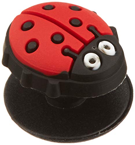 Crocs Jibbitz Animals Shoe Charm | Personalize with Jibbitz for Crocs Ladybug One-Size