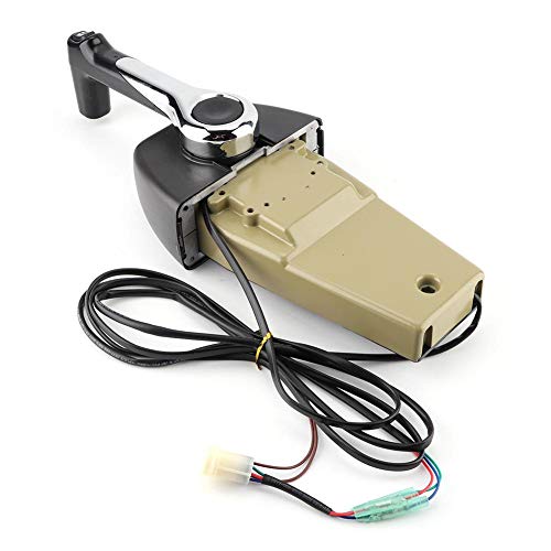 Cuadro comandos de carpintero fueraborda para coche de alta calidad