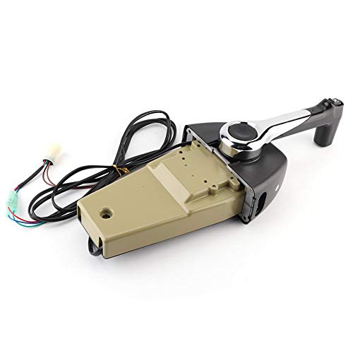 Cuadro comandos de carpintero fueraborda para coche de alta calidad