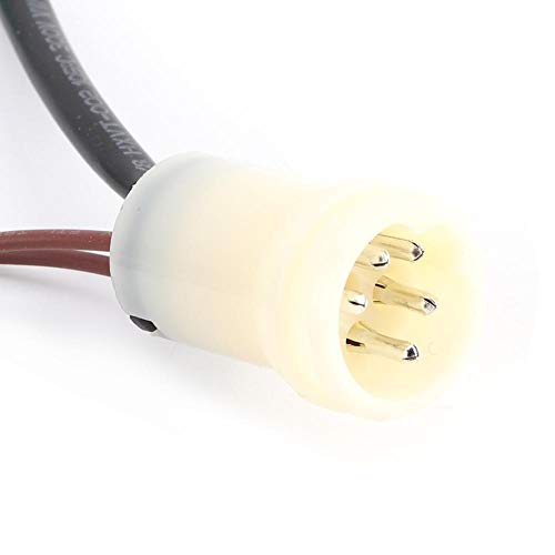 Cuadro comandos de carpintero fueraborda para coche de alta calidad