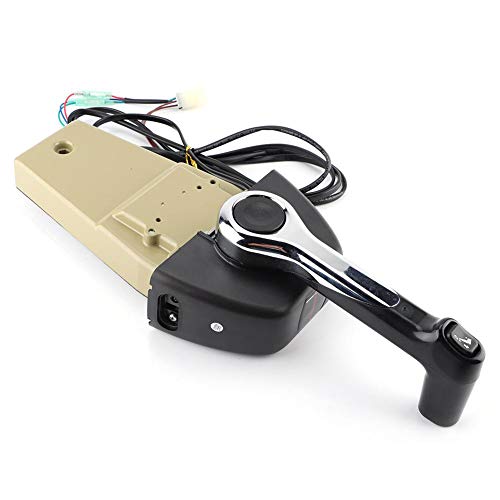 Cuadro comandos de carpintero fueraborda para coche de alta calidad