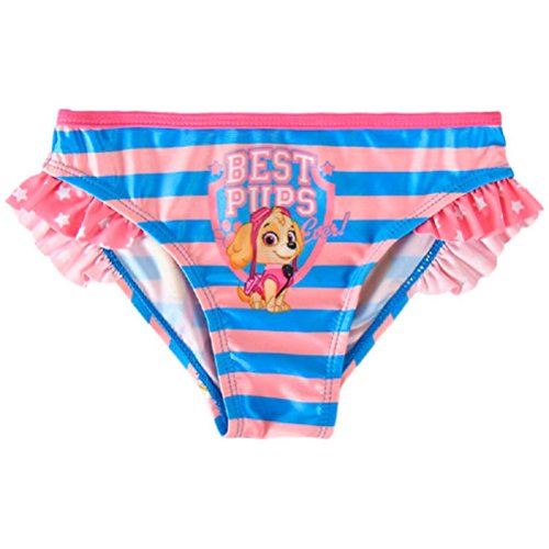 Culetín Patrulla Canina Skye Best Pups (3)