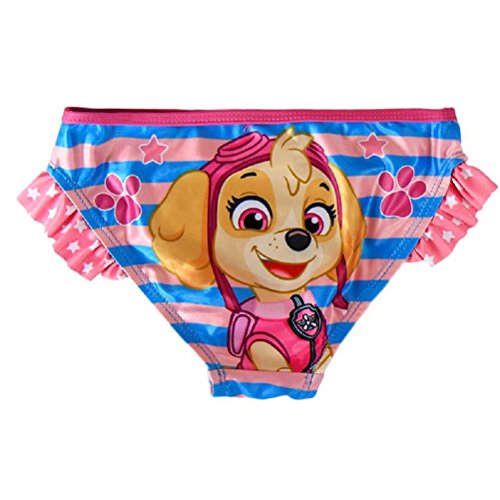 Culetín Patrulla Canina Skye Best Pups (3)