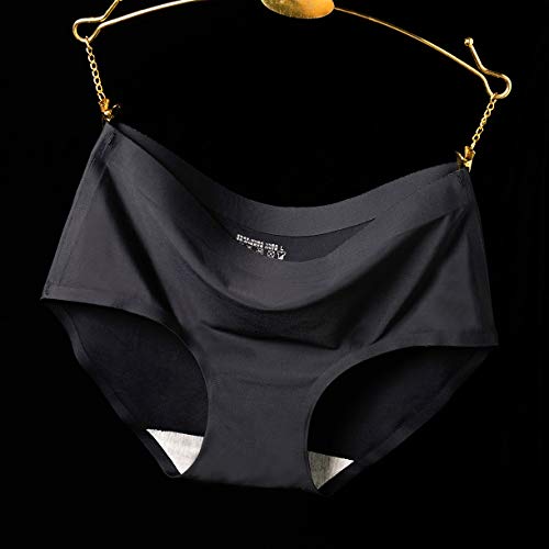 D-Pink - Vestido - Cóctel - Manga Larga - para Mujer Negro Talla única