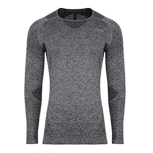 Dare 2b Zonal III Capa de Base, Hombre, Negro, S/M