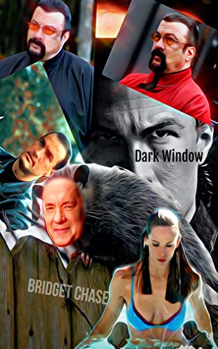 Dark Window (English Edition)