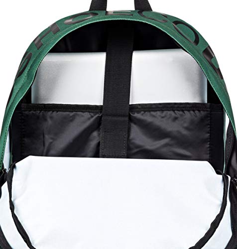 DC Shoes Backsider 18.5L - Mochila Mediana - Hombre - ONE SIZE