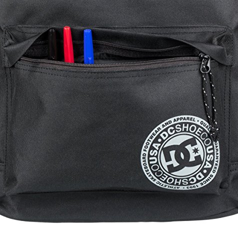 DC Shoes Backstack 18.5L - Mochila mediana - Hombre - ONE SIZE