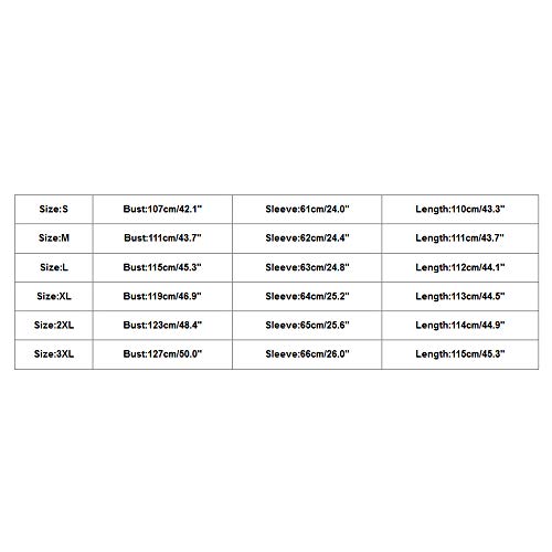 DEELIN Abrigo De Piel De Gran TamañO De Los Hombres, 2018 Invierno Moda Informal Caliente Piel Gruesa Cuello Chaqueta Chaqueta De Piel SintéTica Abrigo Cardigan Chaqueta De Felpa Abrigo