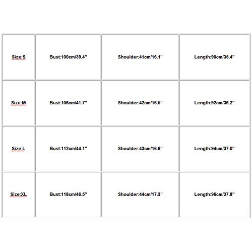 DEELIN Ropa De Dormir Cómoda Suelta De Los Hombres Sexy LenceríA Bata Camisón Pure Cap Blusa Tops