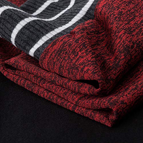 DEELIN SuéTer De Manga Larga De Las Mujeres De Gran TamañO, 2018 La Personalidad De Cuello Colgado De Manga Larga Rayas Jersey BotóN Camisa Tops