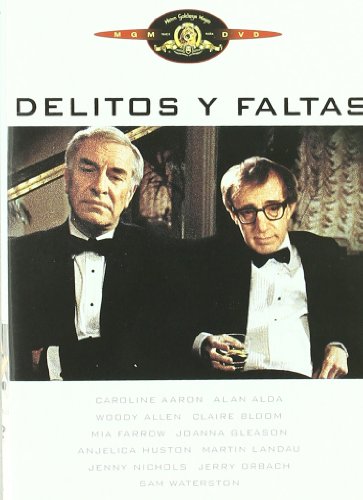 Delitos Y Faltas [DVD]