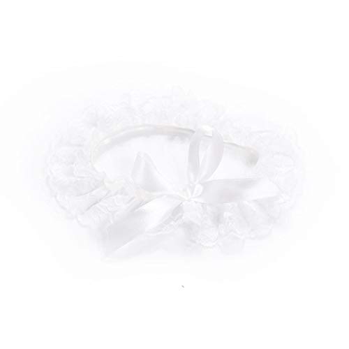 Demino Banda Hecha a Mano del cordón Atractivo de Novia de la Boda Ligas de Pierna, Pierna de Boda de la Correa de Legging Cintas Banda Interior de Las Mujeres de piernas círculo del aro