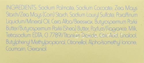 DERMOJABON LECHE BURRA 100 gr