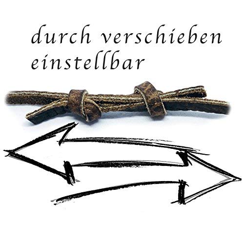 Design in Leather Niños Hombre Mujer Unisex metal común