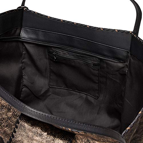 Desigual - Saco Indi NATIVE ZARIA