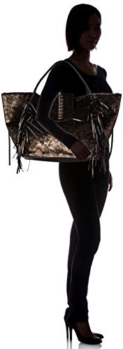 Desigual - Saco Indi NATIVE ZARIA