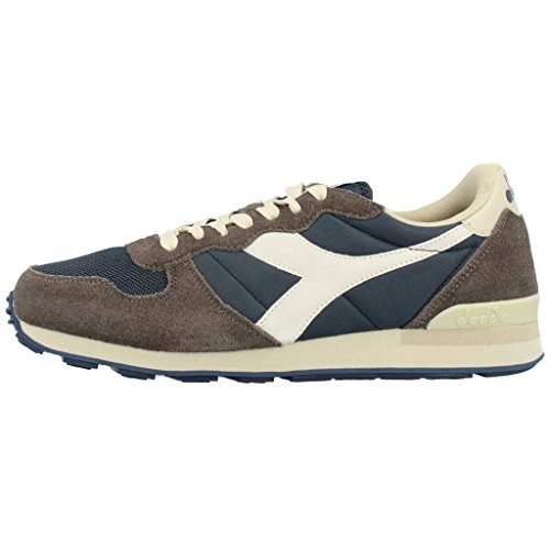 Diadora - Sneakers Camaro para Hombre y Mujer (EU 38)