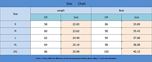 DianShao Mujer Chaleco con Capucha Sin Mangas Cazadoras De Invierno Abrigos Calentar Azul L