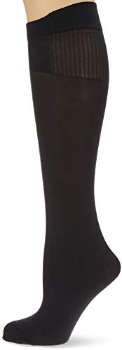 Dim Absolu Flex Mini Media Opaca 40D, Negro (Negro 127), One Size (Tamaño del fabricante:35/41) para Mujer