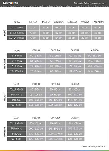 Disfraz de Cordobesa para mujer