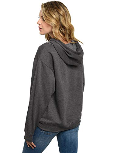 Disney Hoodie Mickey Mouse Peeking Pullover Sweatshirt Small - Plus Size