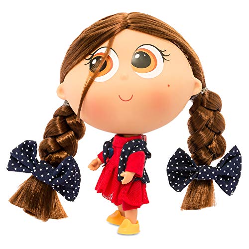 Distroller- Cham CHAMOY Vestido Rojo Chaleco 19 INT (978226)