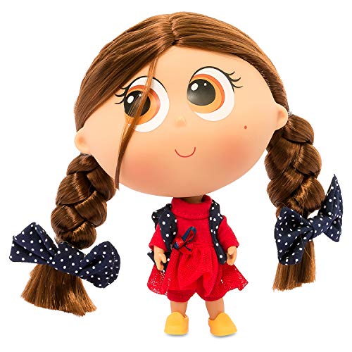 Distroller- Cham CHAMOY Vestido Rojo Chaleco 19 INT (978226)