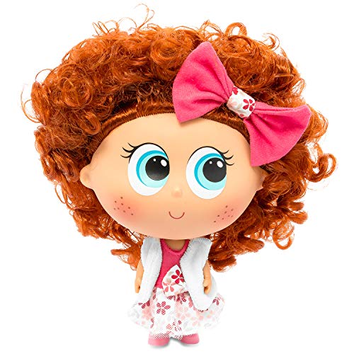 Distroller- Cham CHAMOY Vestido Rosa Chaleco 19 INT (977496)