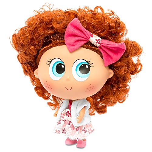 Distroller- Cham CHAMOY Vestido Rosa Chaleco 19 INT (977496)