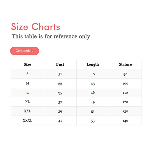 DIYthinker Danza Popular Bailarina Performance de Cuello Redondo Camiseta para Chico Multicolor Pequeña