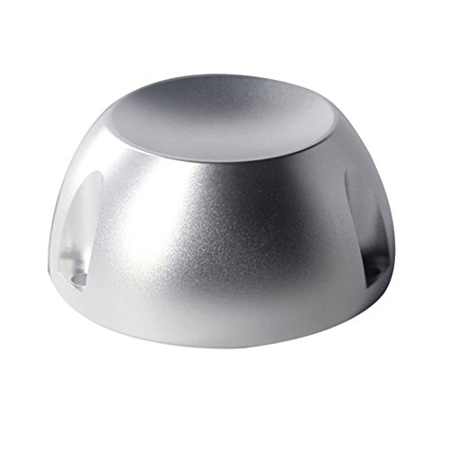 Domeilleur - Separador de etiquetas de seguridad, dispositivo magnético de desbloqueo antirrobo, Plateado, 13000GS