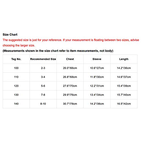 dPois Sudadera Niña Camiseta Top de Manga Larga Algodón con Lentejuelas Estampado Sudadera sin/con Capucha con Dibujo Unicornios para Niñas Rosa D 7-8 años