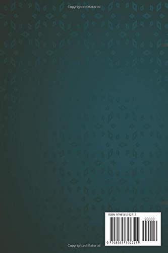 Dream bigger Push yourself And Always Rope: Notebook Gift Idea, 6.9 inches,120 pages, Day Planner Motivation To Do List For Rope