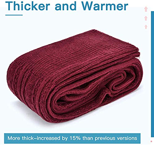 DRESHOW Sexy Elástico Calcetines Hasta Escuela de Cosplay Sobre la Rodilla Medias Hasta el Muslo Calcetines Largos Calientapiernas para Niñas y Mujeres