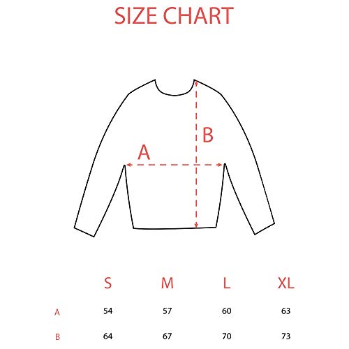 DRESSED IN MUSIC PLAY WITH ME Sudadera con Parche Bordado para Hombre - Surf Monkey - Sudadera Cuello Redondo gramaje Medio - Interior perchado 24/48h - Surfing The Basque Country (Azul Cielo, M)