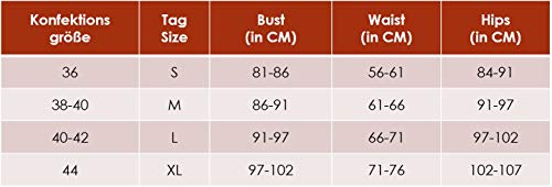 Durio Bikini para mujer, push up sexy, 2 piezas, bikini con triángulo, braguita ancha de cuerpo ajustable café 40